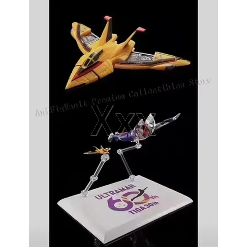 【Oferta Especial】Blokees Ultra - Model Kit Ultraman Tiga reseña y precio