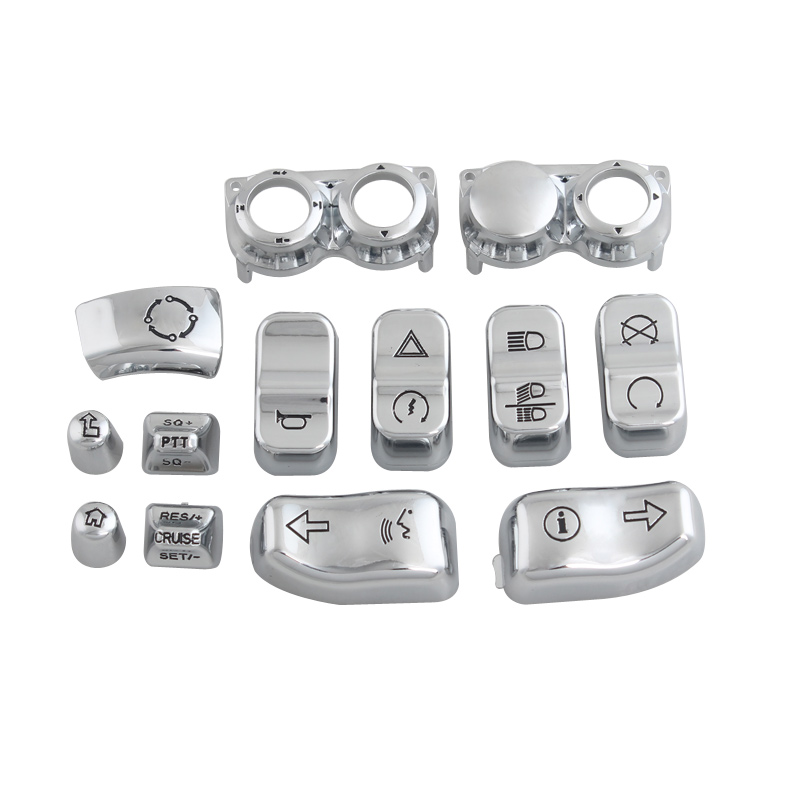 Accesorio de motocicleta, Kit  - Model Kit Harley Davidson reseña y precio