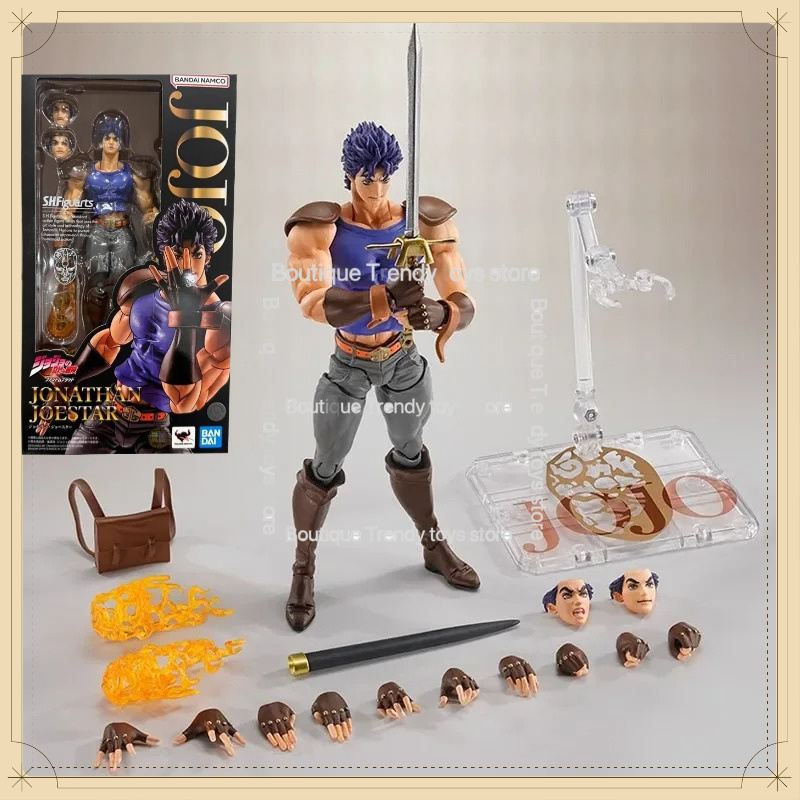 Kit de Modelo de JoJo's Bizarr - Model Kit Jojo reseña y precio