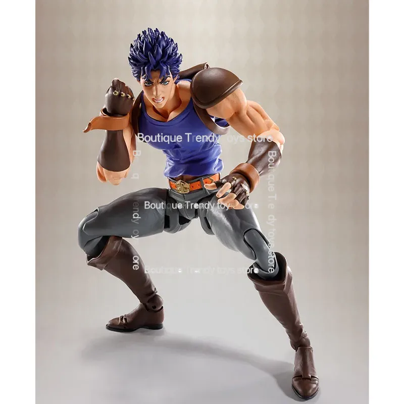 Kit de Modelo de JoJo's Bizarr - Model Kit Jojo reseña y precio