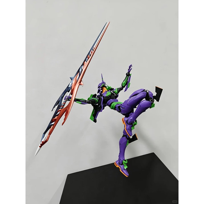 En Stock: Modelo Tron de Neon  - Model Kit Genesis reseña y precio