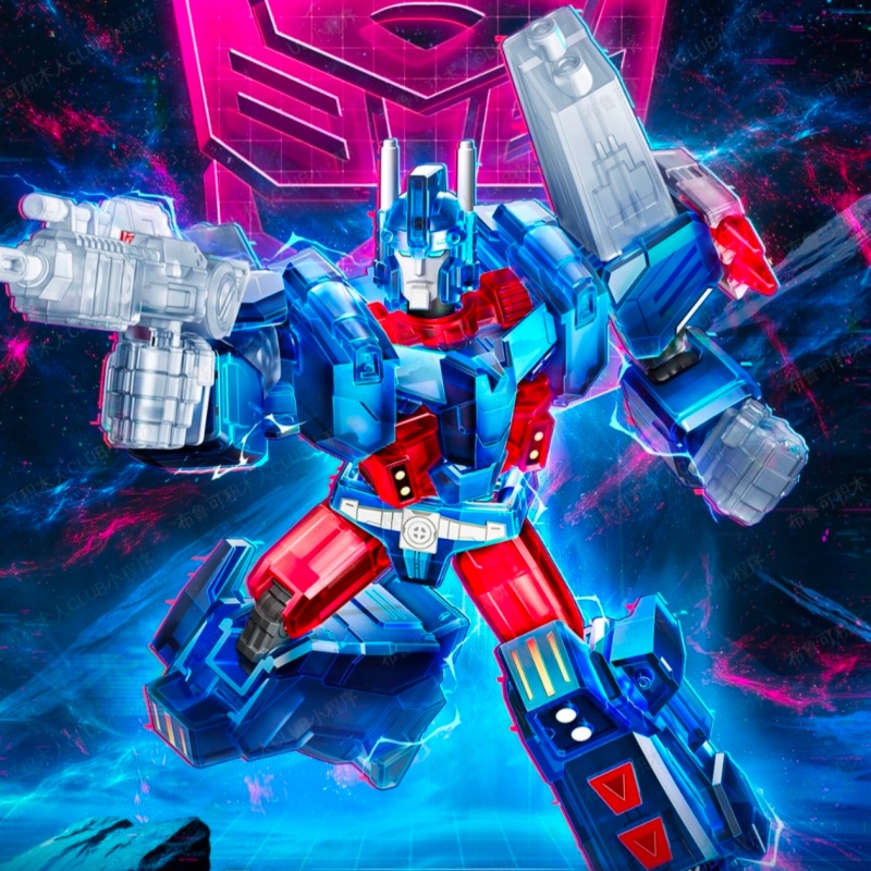 Blokees Transformers Blind Box - Model Kit Action Figure reseña y precio