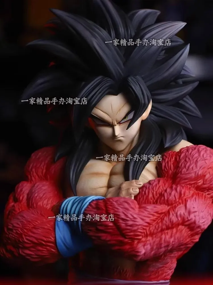 【EN STOCK】Figuras de Anime de  - Model Kit Vegito reseña y precio
