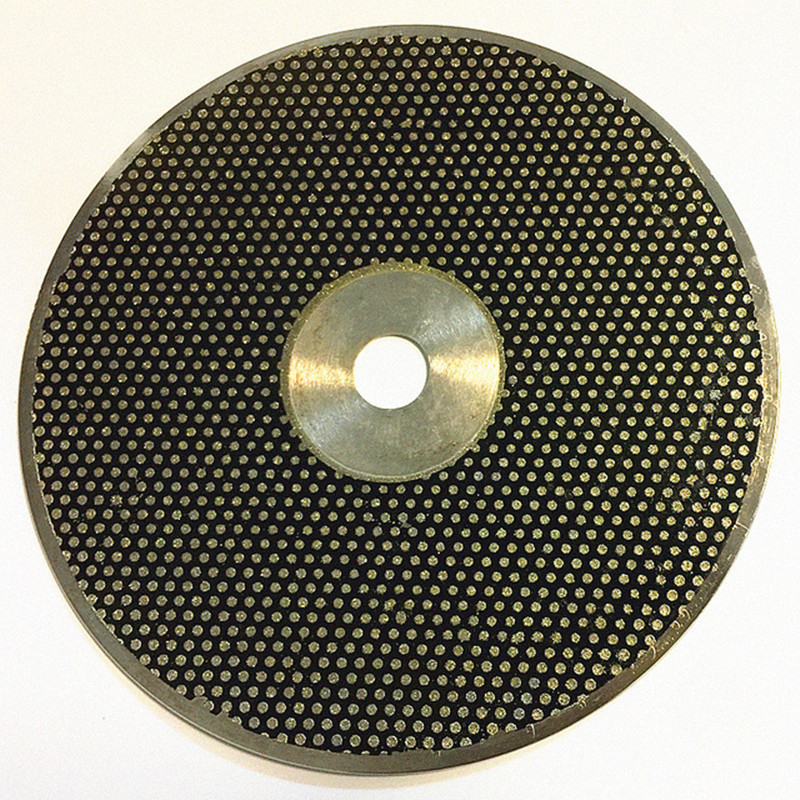 Disco de Diamante de laborator - Model Kit Clipper reseña y precio