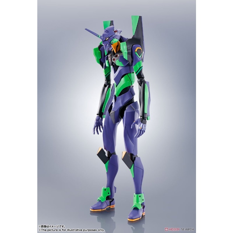 Bandai Evangelion modelo Kit R - Model Kit Genesis reseña y precio