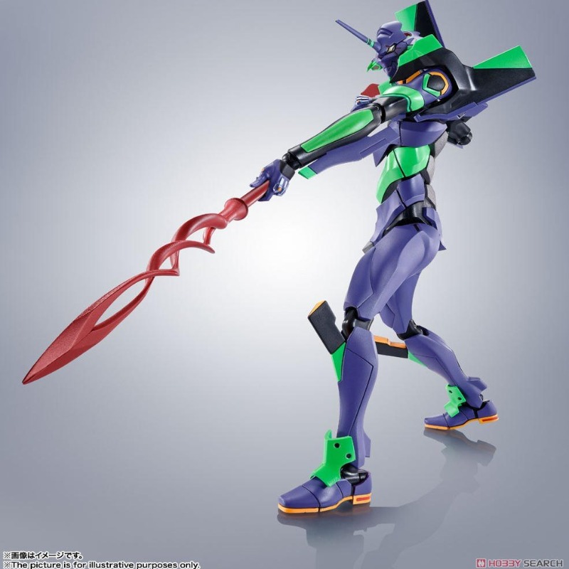 Bandai Evangelion modelo Kit R - Model Kit Genesis reseña y precio