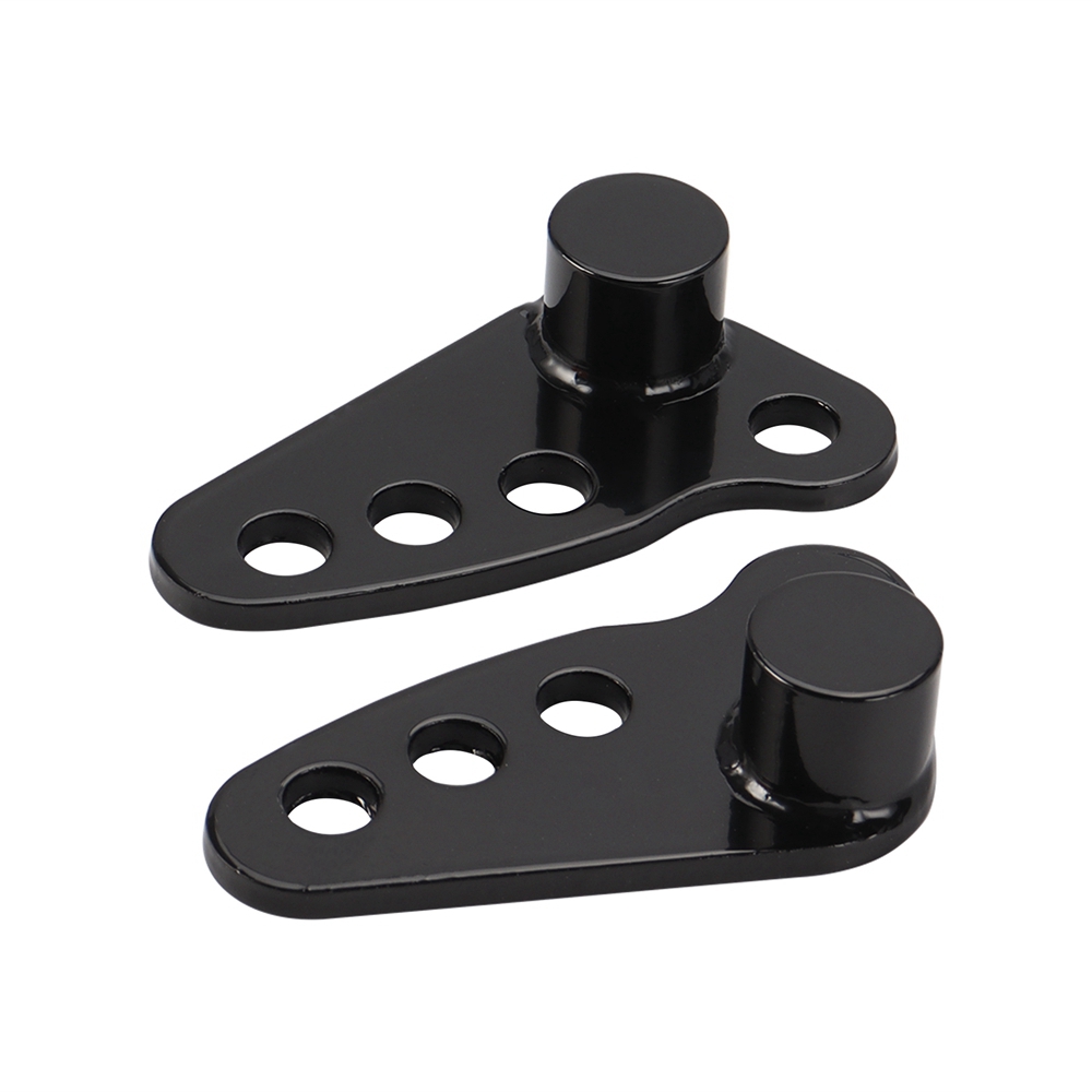 Kit de descenso ajustable tras - Model Kit Harley Davidson reseña y precio
