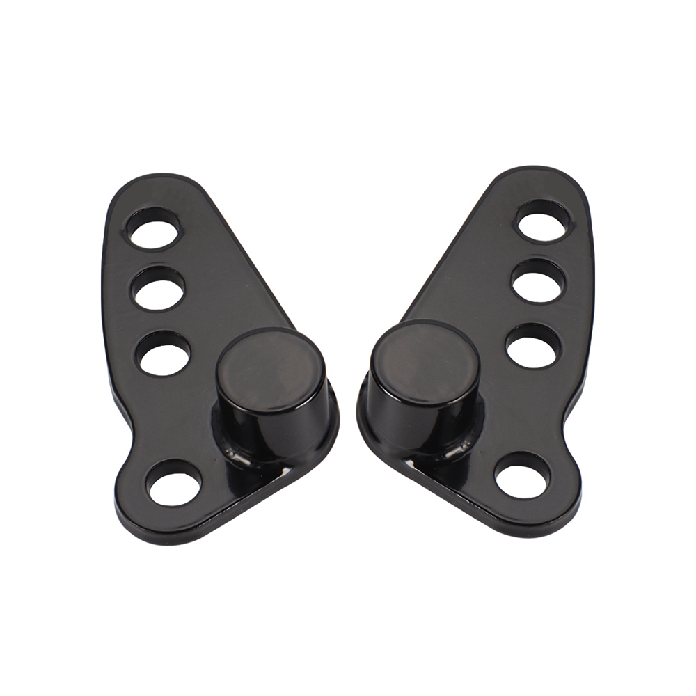 Kit de descenso ajustable tras - Model Kit Harley Davidson reseña y precio