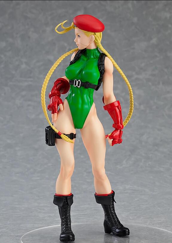 Figura de chica Sexy de Anime  - Model Kit Godzilla reseña y precio