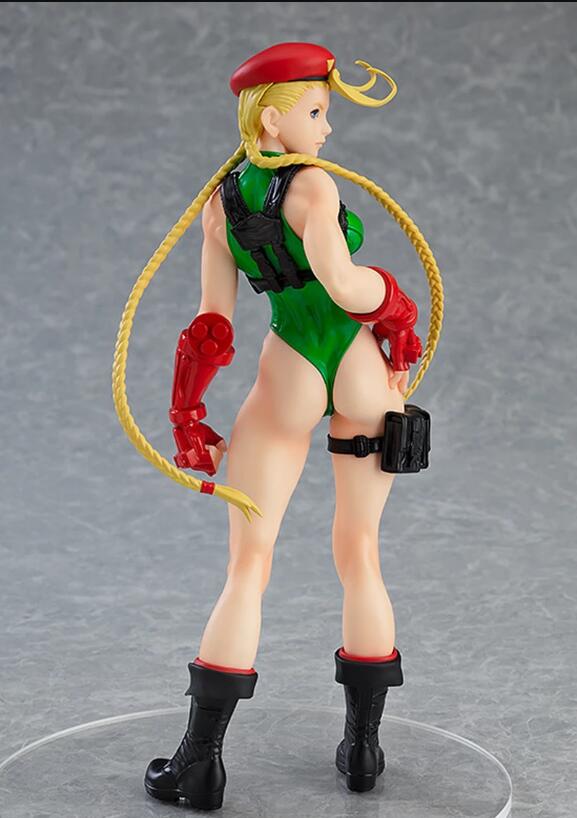 Figura de chica Sexy de Anime  - Model Kit Godzilla reseña y precio