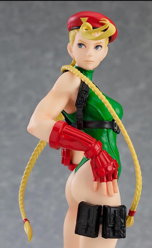 Figura de chica Sexy de Anime  - Model Kit Godzilla reseña y precio