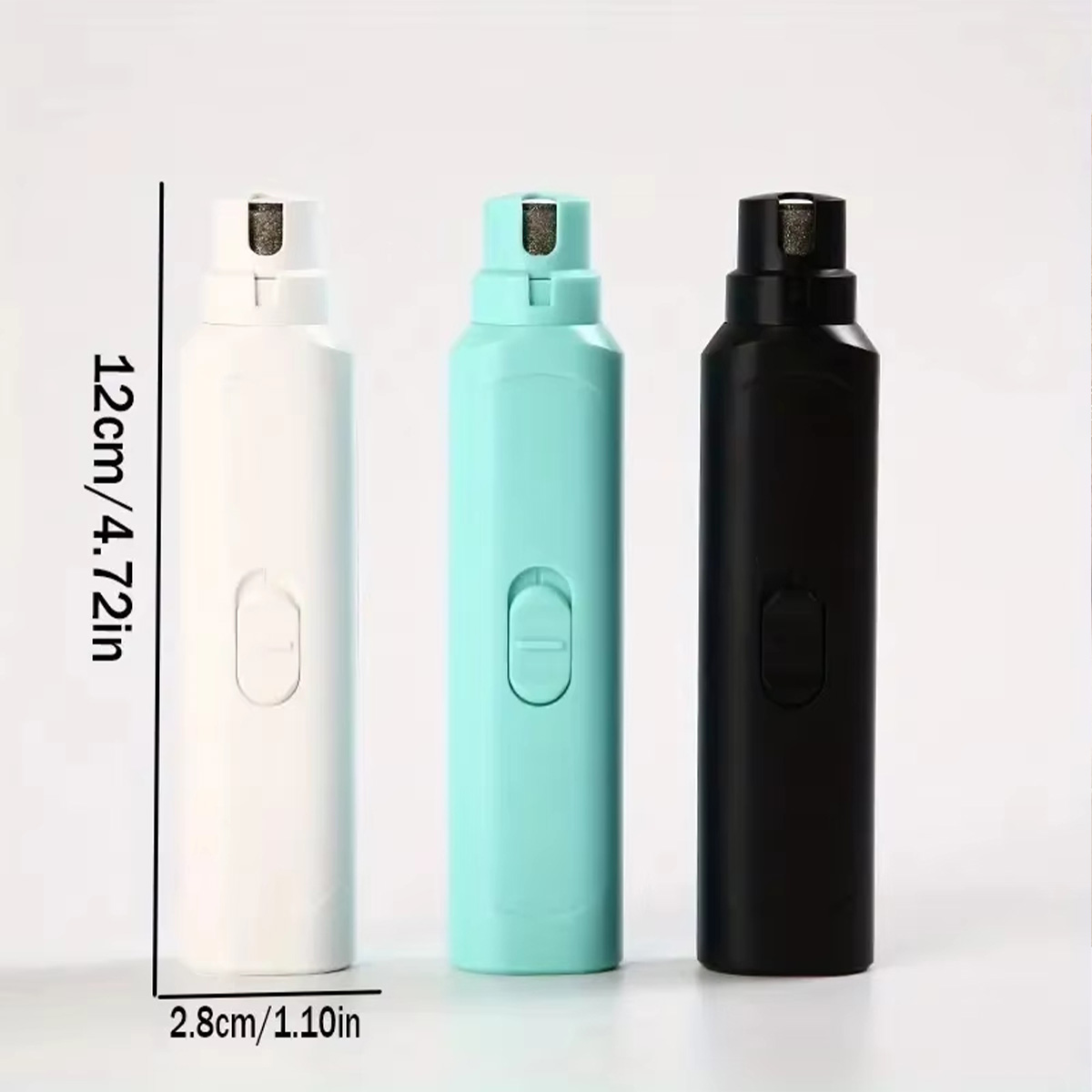 Cortauñas Eléctrico para Masco - Model Kit Clipper reseña y precio