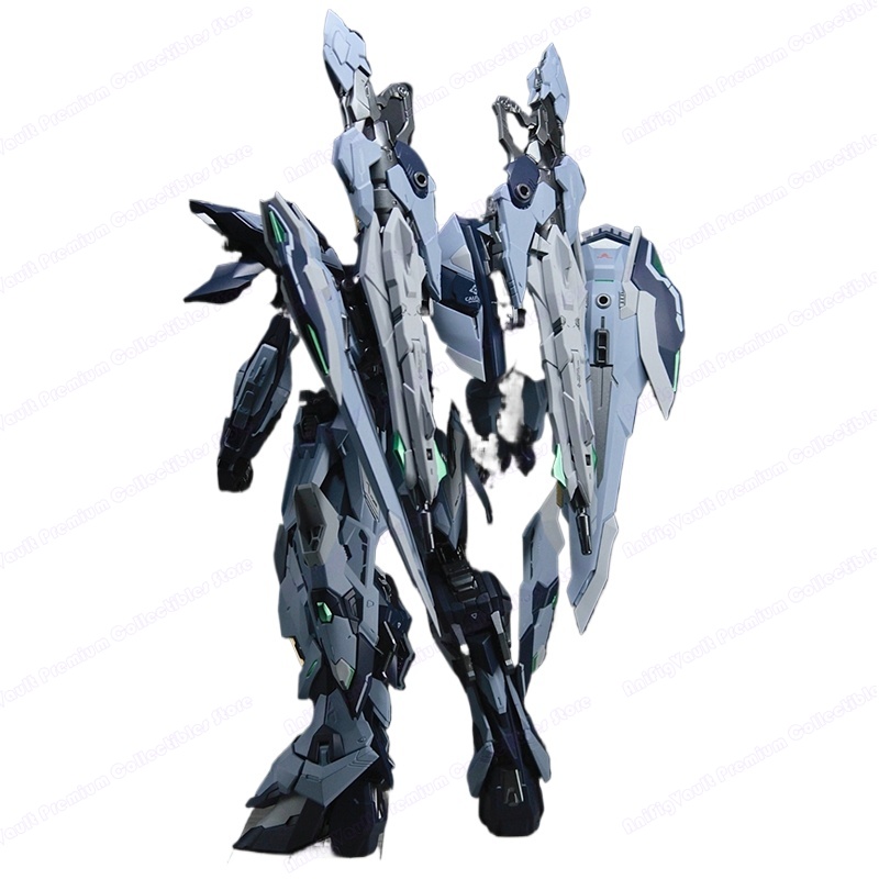 En stock CANGDAO Punción Celes - Model Kit Genesis reseña y precio