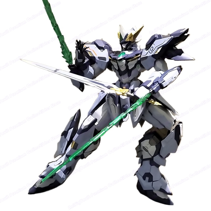 En stock CANGDAO Punción Celes - Model Kit Genesis reseña y precio