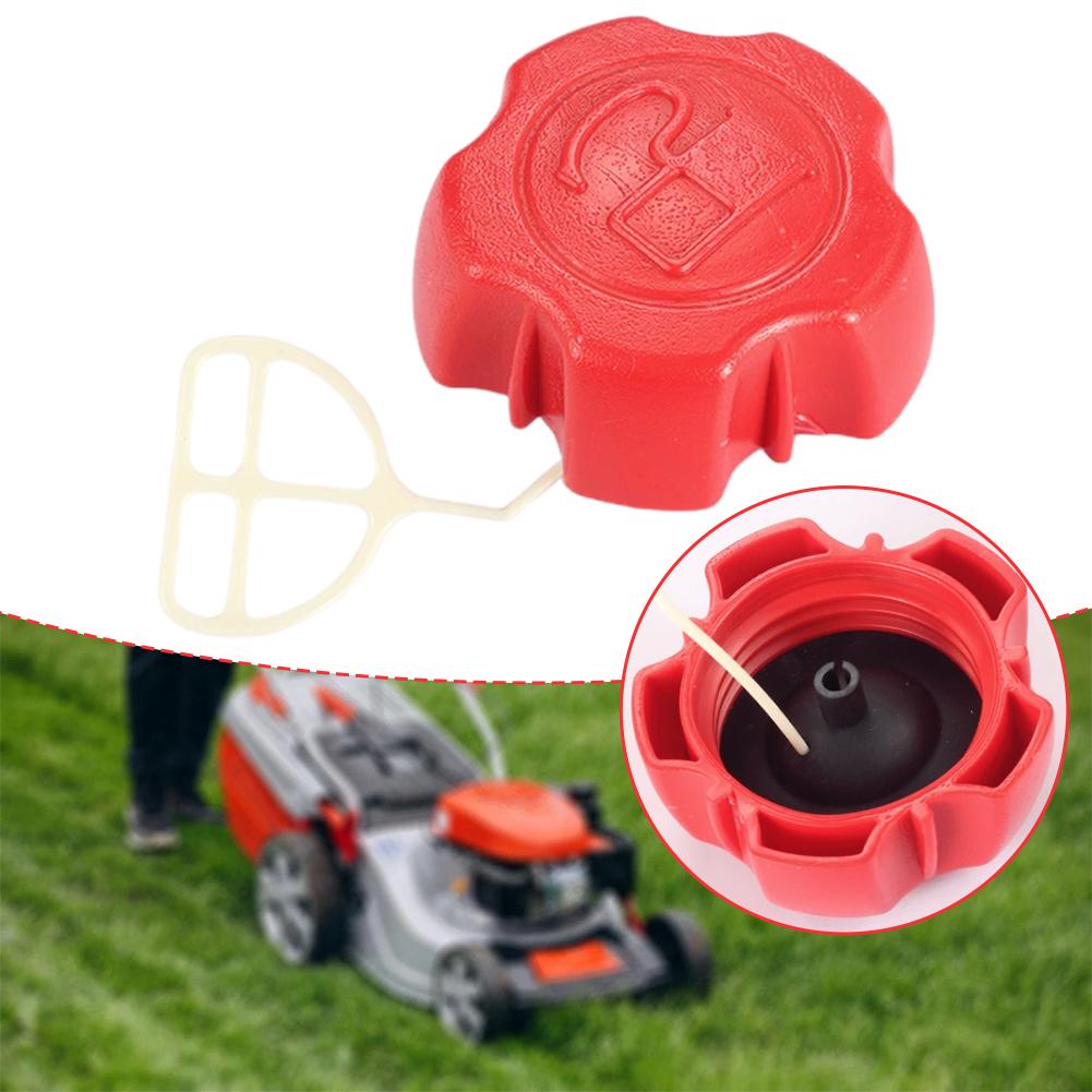 Tapa de Combustible Roja de Re - Model Kit Rg reseña y precio