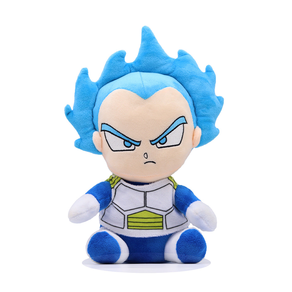 20cm Dragon Ball Japón Anime j - Model Kit Vegito reseña y precio