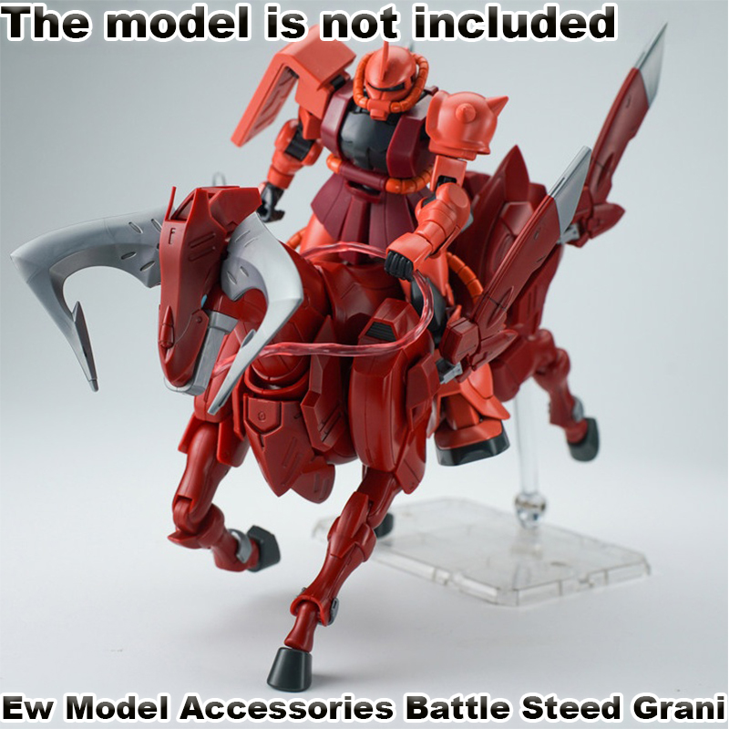 Nuevo y Popular Modelo de Acce - Model Kit Hg reseña y precio
