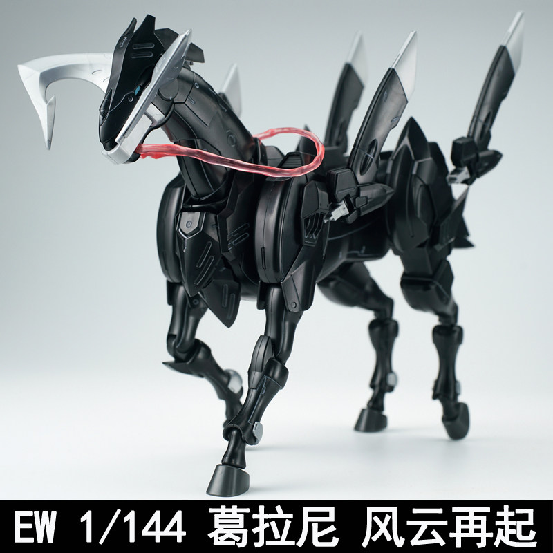 Nuevo y Popular Modelo de Acce - Model Kit Hg reseña y precio