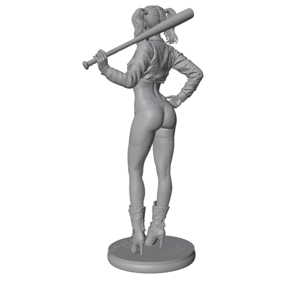 Decoración de escritorio 1/24/ - Model Kit Hg reseña y precio