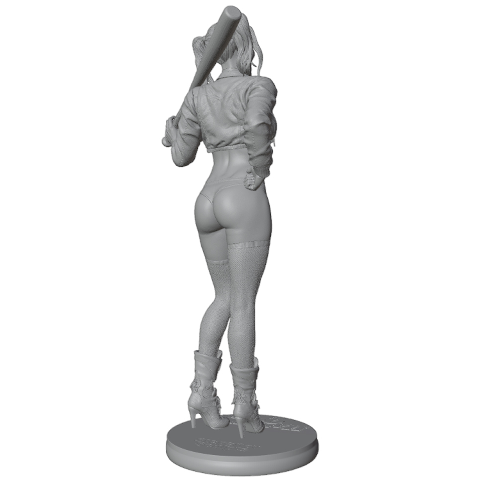 Decoración de escritorio 1/24/ - Model Kit Hg reseña y precio