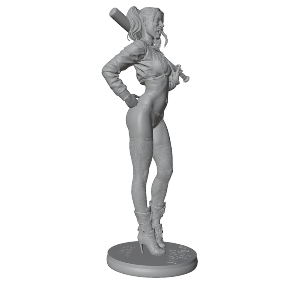 Decoración de escritorio 1/24/ - Model Kit Hg reseña y precio