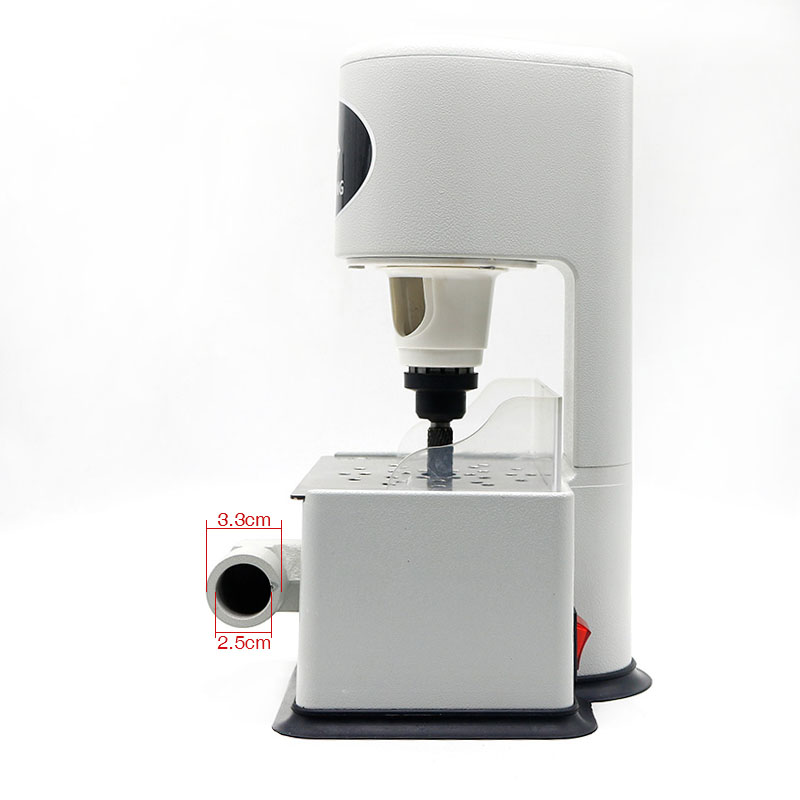 Recortador de arco Dental, equ - Model Kit Clipper reseña y precio