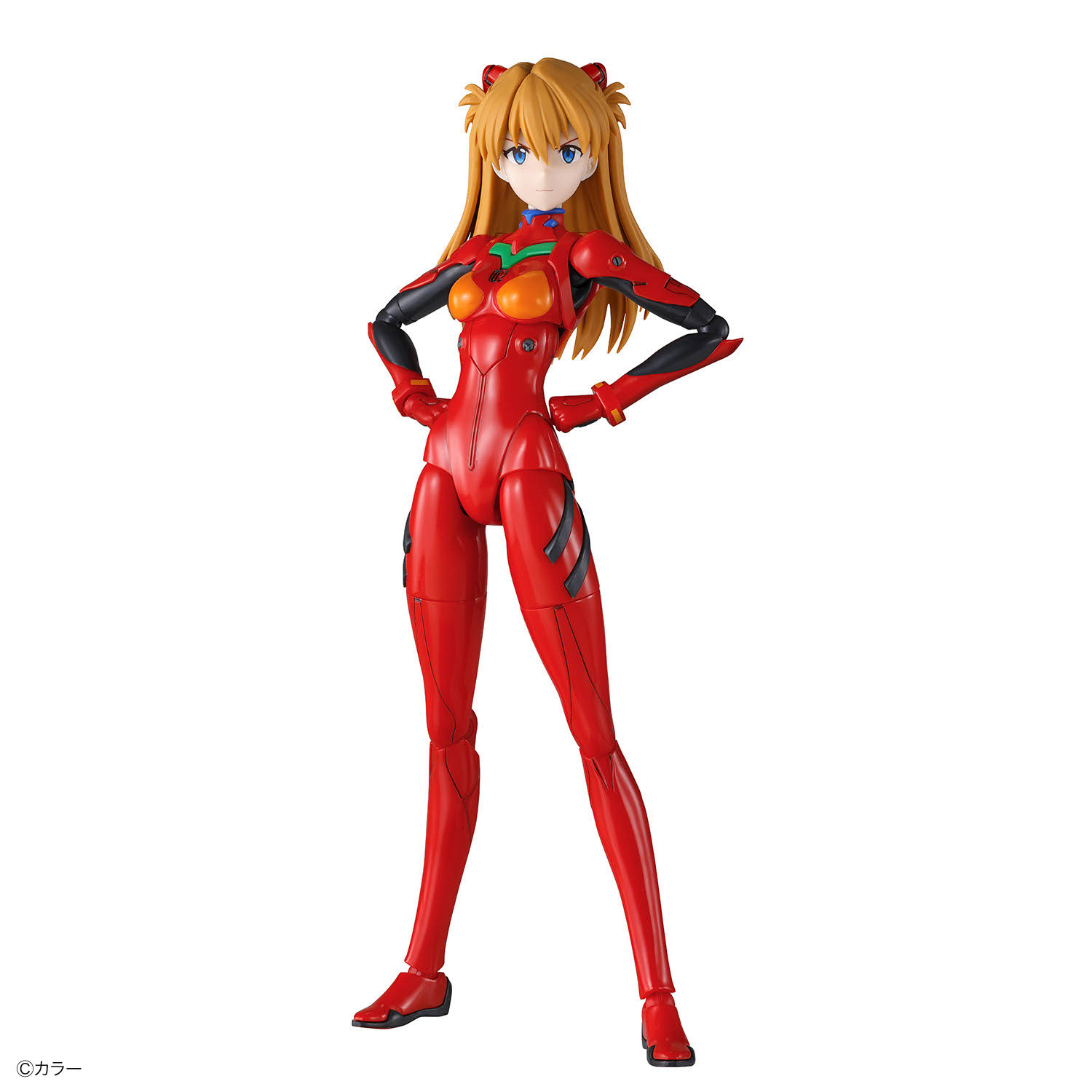 Kit de Modelo de Chica Mecha p - Model Kit Genesis reseña y precio