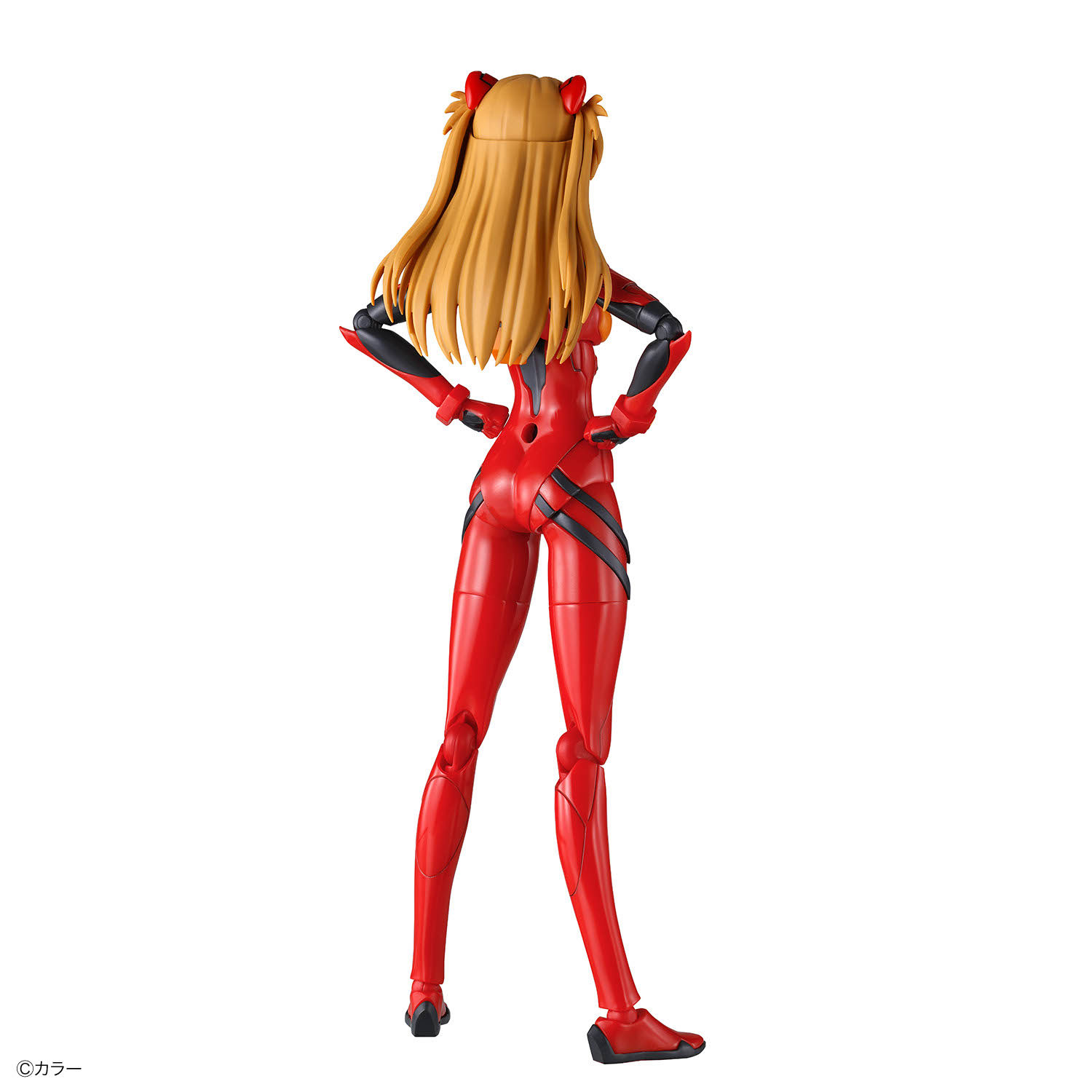 Kit de Modelo de Chica Mecha p - Model Kit Genesis reseña y precio