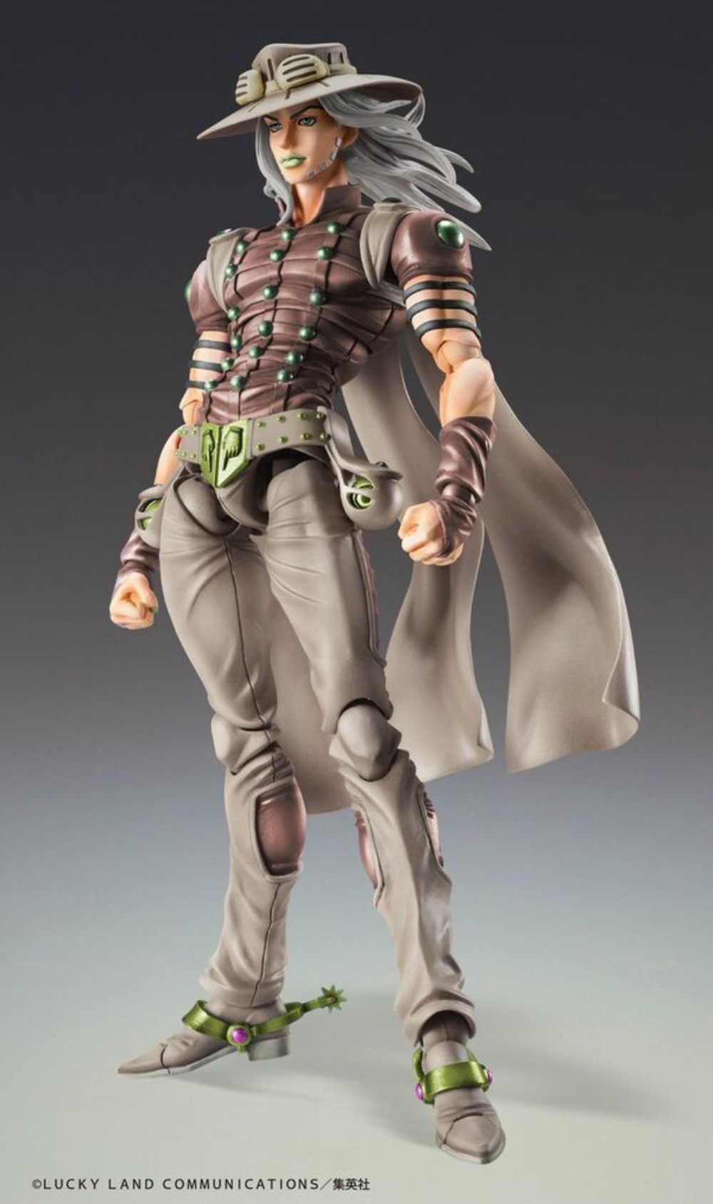 100% en Stock Original Medicos - Model Kit Jojo reseña y precio
