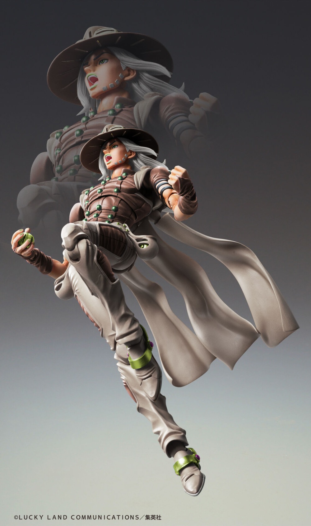 100% en Stock Original Medicos - Model Kit Jojo reseña y precio