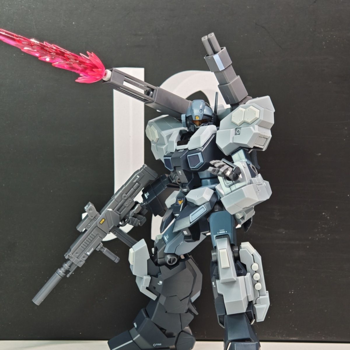 BAOBAO modelo HG 1/144 Kit de  - Model Kit Hg reseña y precio
