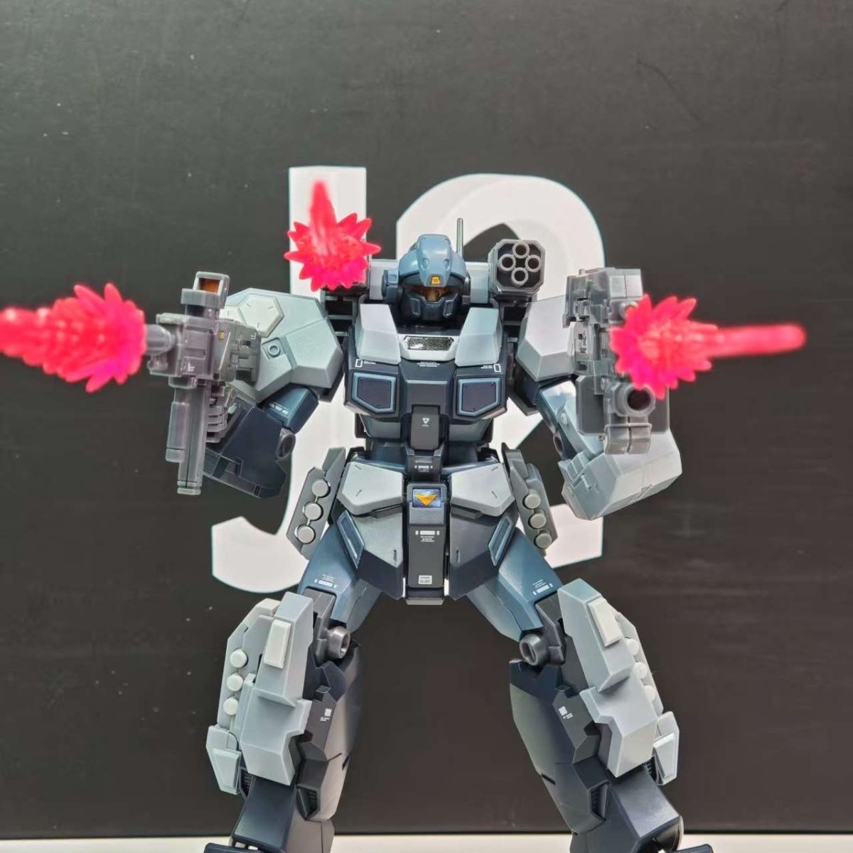 BAOBAO modelo HG 1/144 Kit de  - Model Kit Hg reseña y precio