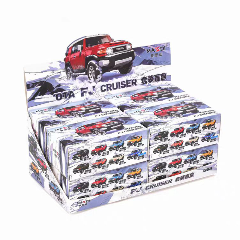 MASSDI Coche de Aleación a Esc - Model Kit Gundam Hg reseña y precio