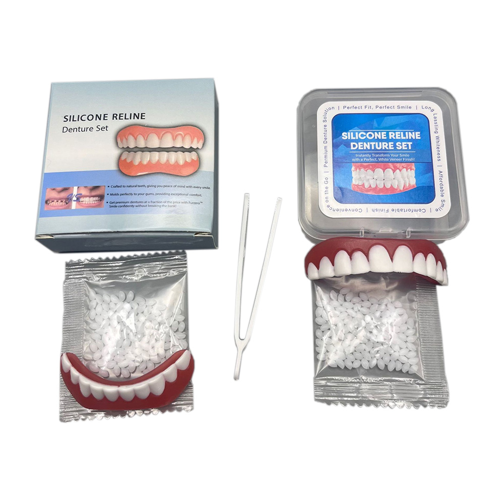 PIORPOY 1 Par Kit de Silicona  - Model Kit Tweezers reseña y precio