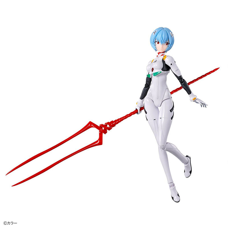 Kit de Modelo EVA de 30 Piezas - Model Kit Genesis reseña y precio