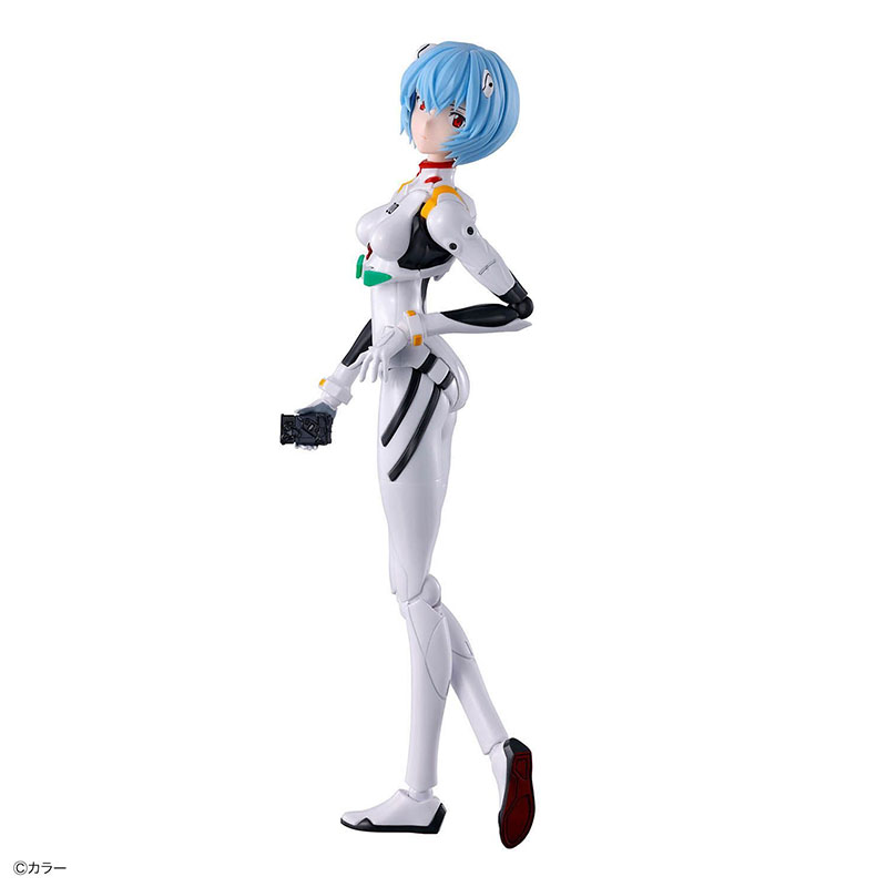 Kit de Modelo EVA de 30 Piezas - Model Kit Genesis reseña y precio